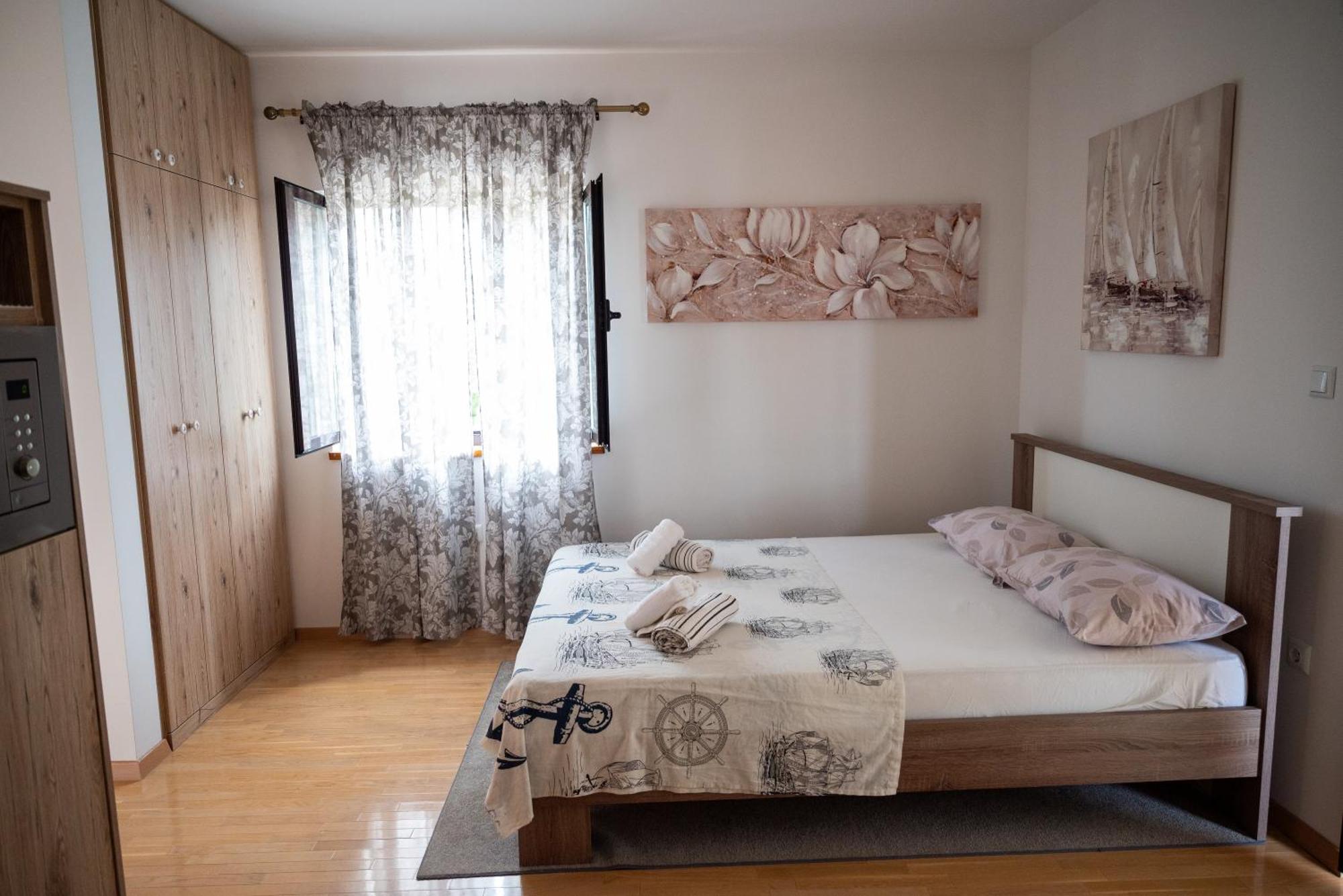 Apartmani Eva Zadar Quarto foto